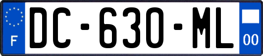 DC-630-ML