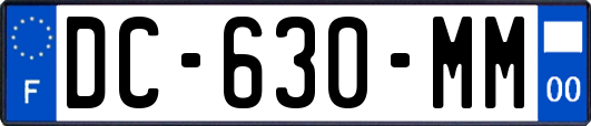 DC-630-MM