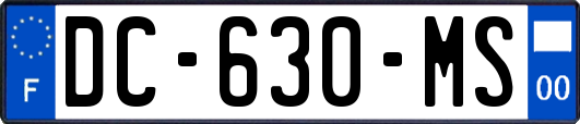 DC-630-MS