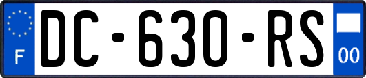 DC-630-RS