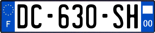 DC-630-SH