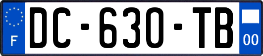 DC-630-TB