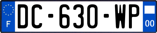 DC-630-WP