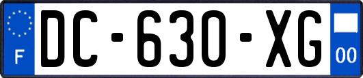 DC-630-XG