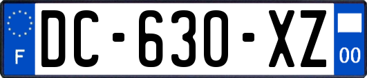 DC-630-XZ