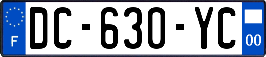 DC-630-YC