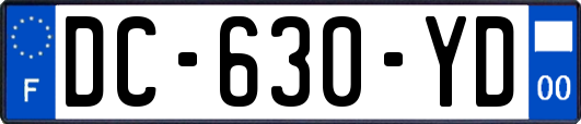 DC-630-YD