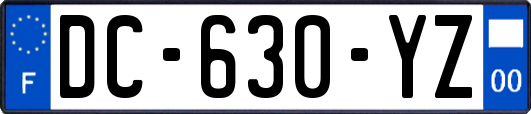 DC-630-YZ