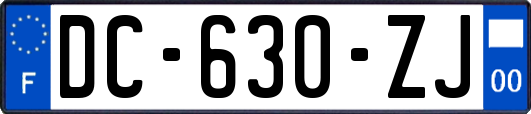 DC-630-ZJ