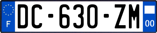 DC-630-ZM