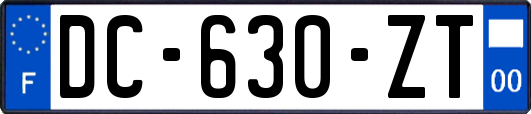 DC-630-ZT