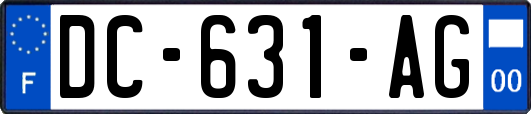 DC-631-AG