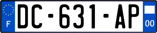 DC-631-AP