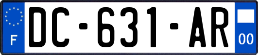 DC-631-AR