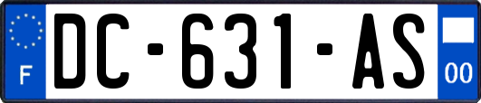 DC-631-AS