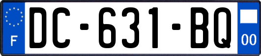 DC-631-BQ