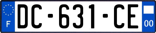 DC-631-CE