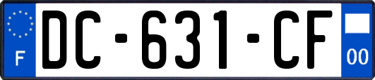 DC-631-CF