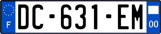 DC-631-EM