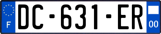 DC-631-ER