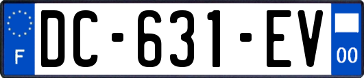 DC-631-EV