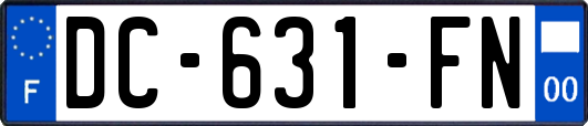 DC-631-FN