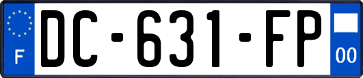 DC-631-FP