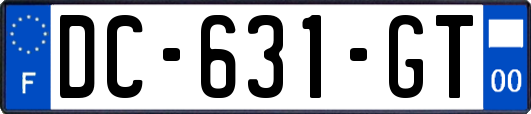DC-631-GT