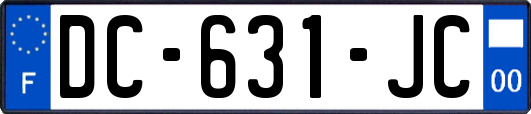 DC-631-JC