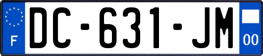 DC-631-JM