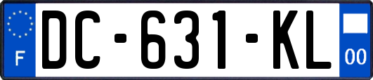 DC-631-KL