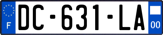 DC-631-LA