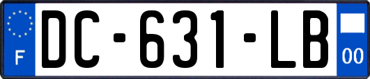 DC-631-LB