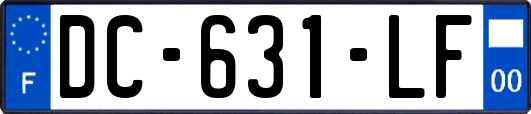 DC-631-LF