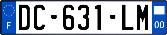 DC-631-LM