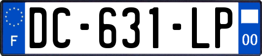 DC-631-LP