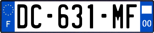 DC-631-MF