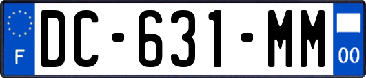 DC-631-MM