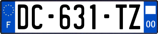 DC-631-TZ