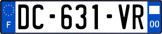 DC-631-VR