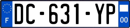 DC-631-YP