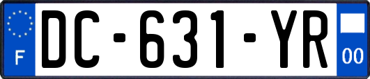 DC-631-YR