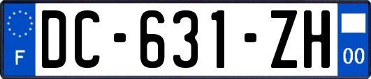 DC-631-ZH