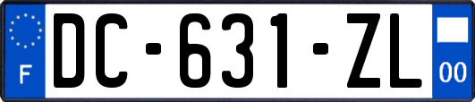 DC-631-ZL