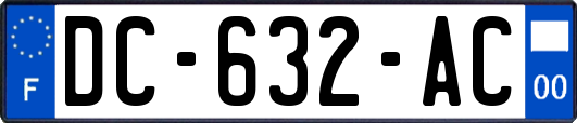 DC-632-AC