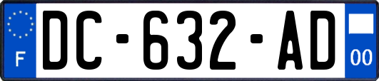 DC-632-AD