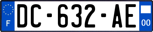 DC-632-AE