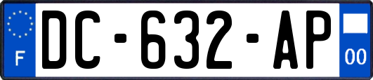 DC-632-AP