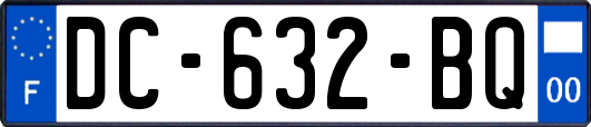 DC-632-BQ