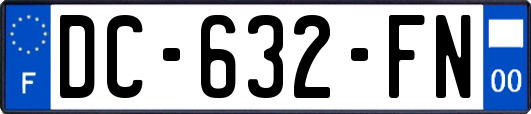 DC-632-FN